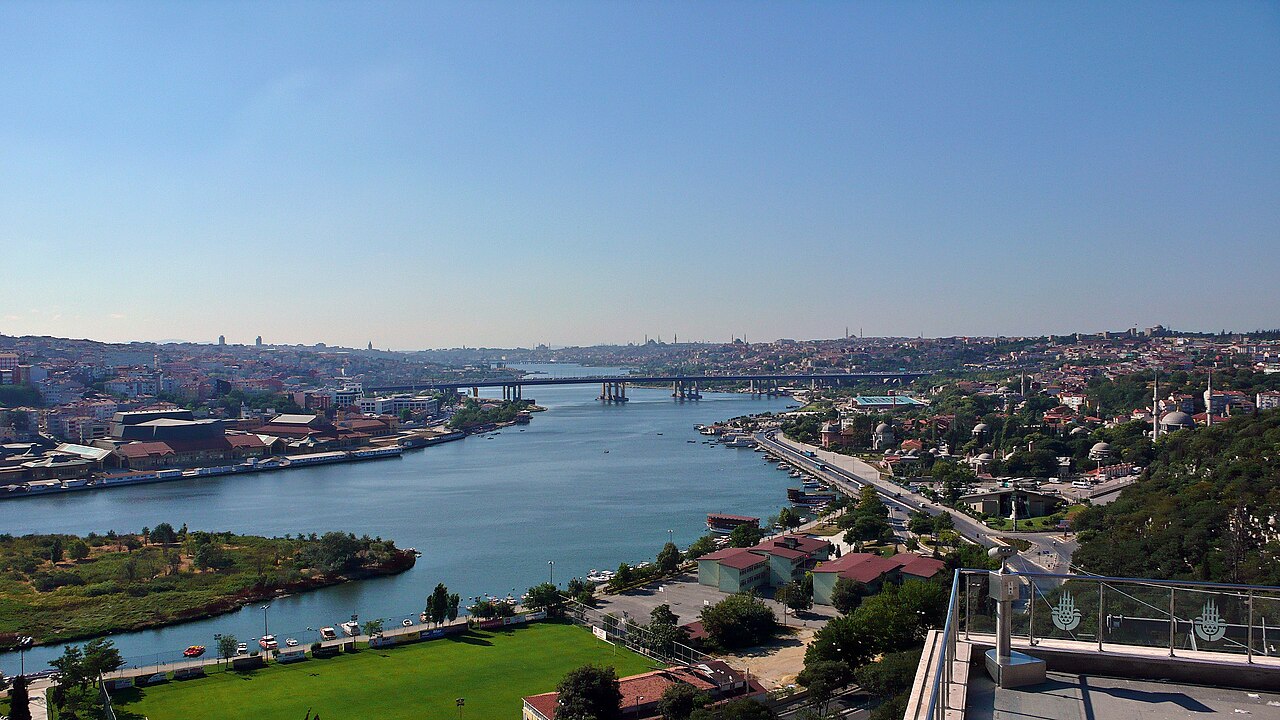 景点:Eyüpsultan,Pierre Loti
