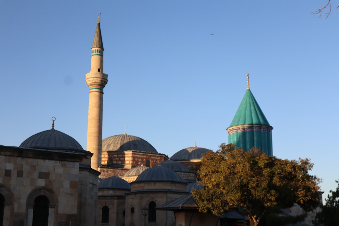 Museo di Konya Mevlana
