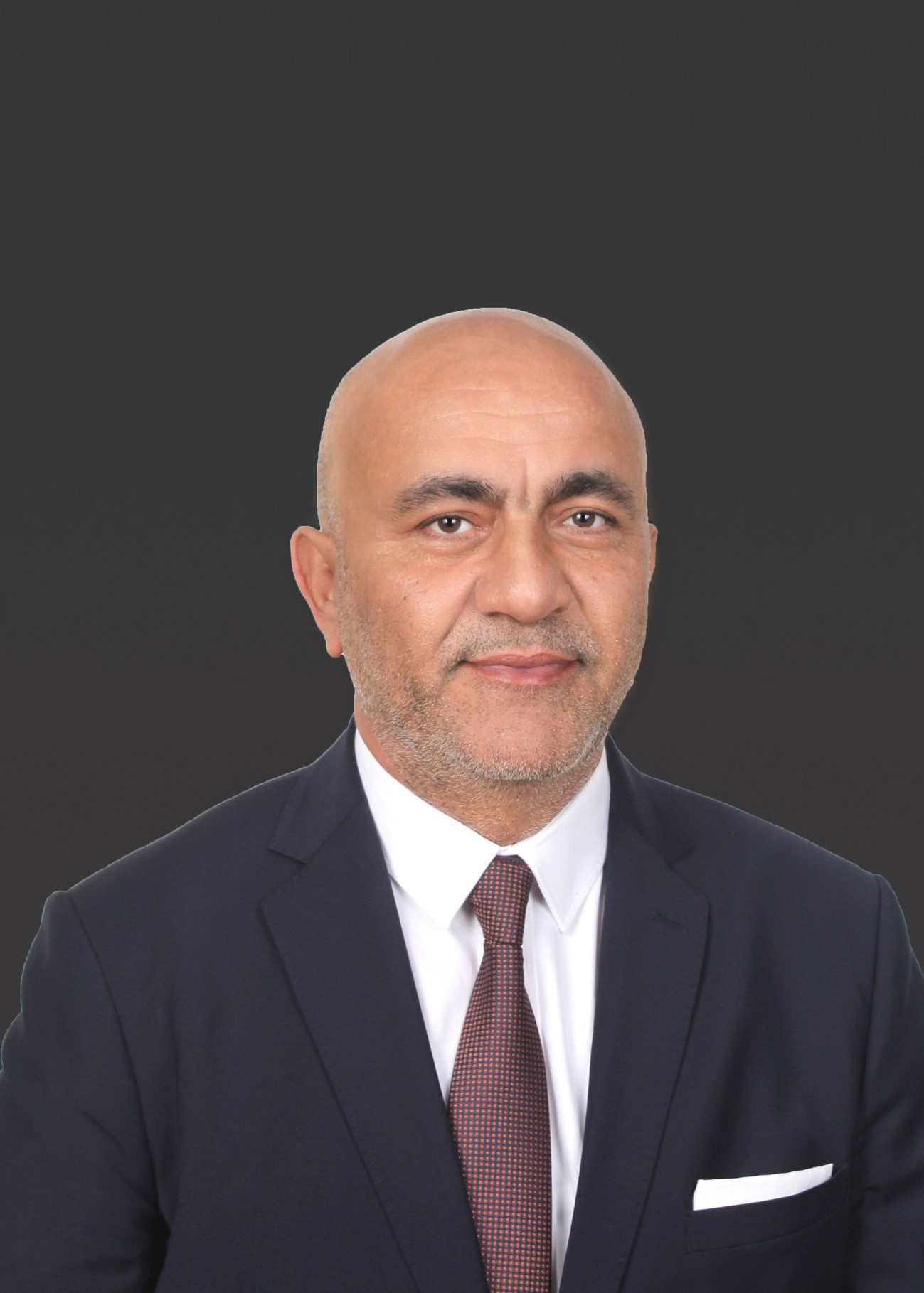 Akif IŞIK - BAŞKAN
