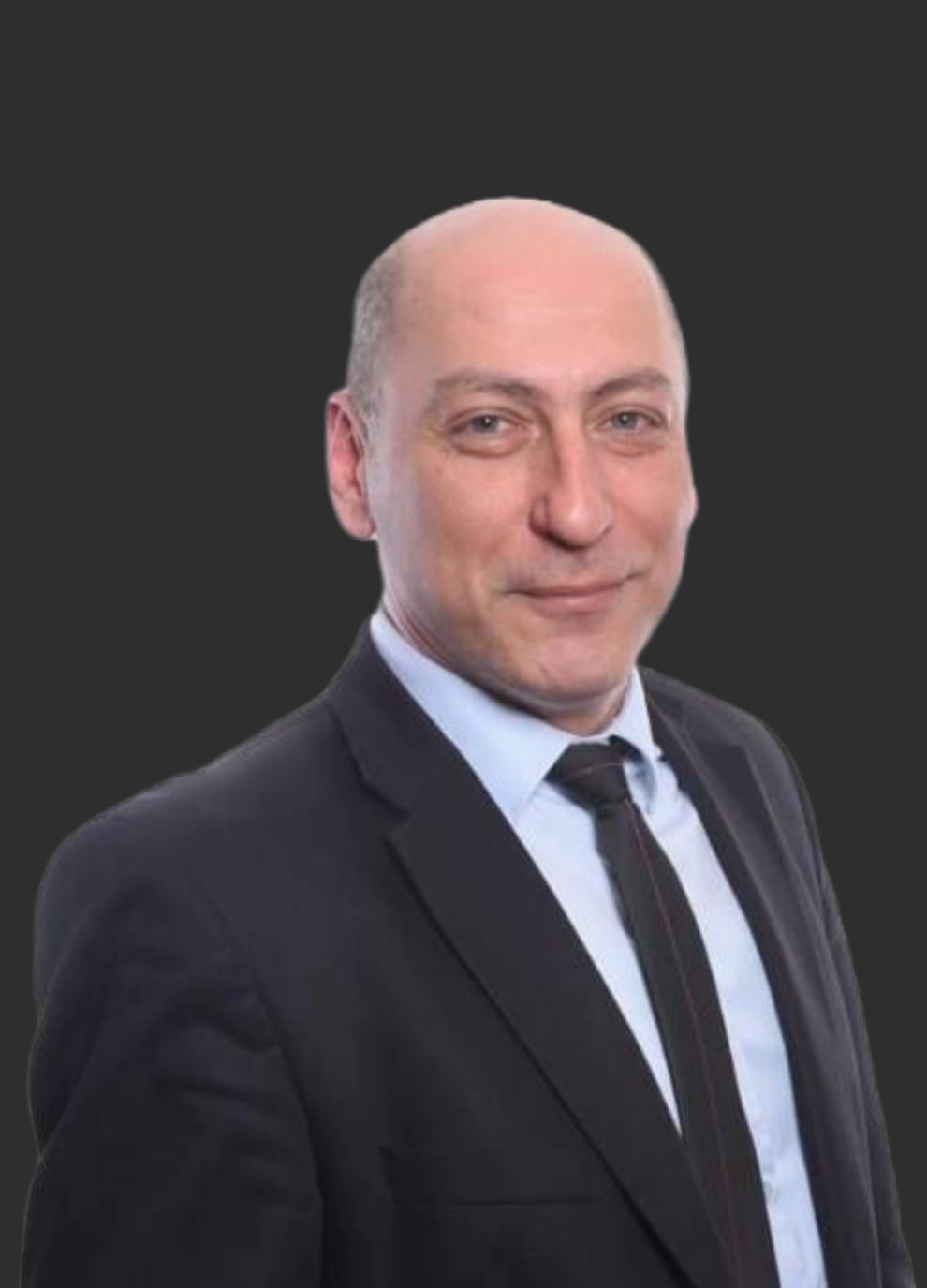 Devir ŞEKER - GENEL KOORDİNATÖR
