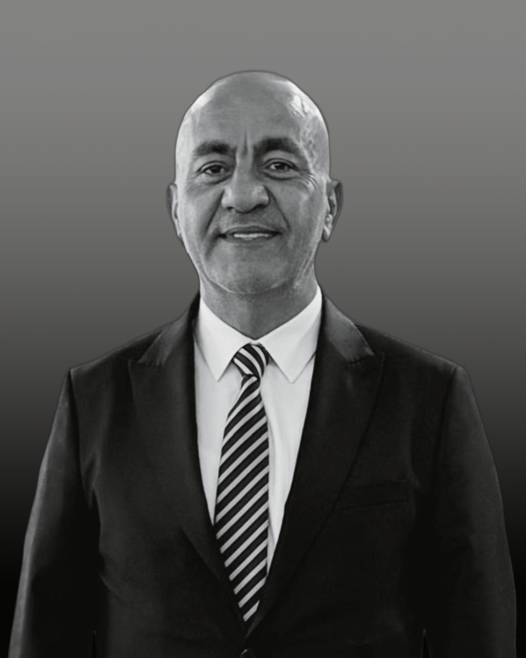 AKİF IŞIK - BAŞKAN