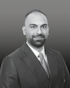 Kemal Işık - CA International Kurucu