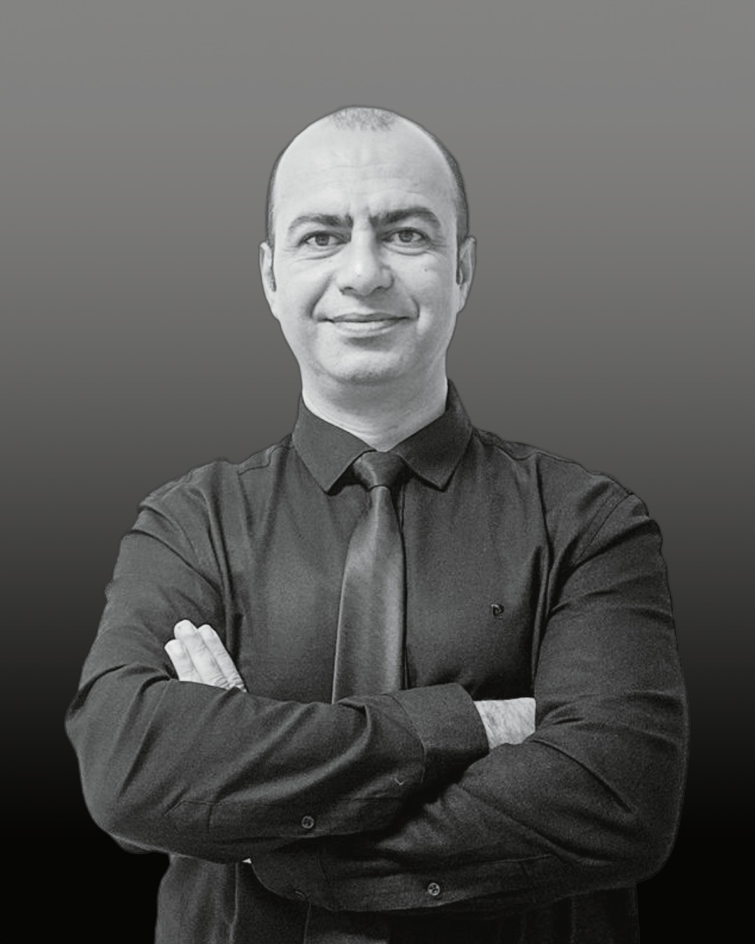 VOLKAN F. KORKMAZ - SATIŞ VE İŞ GELİŞTİRME