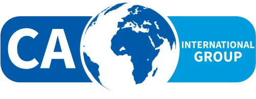 CA International Group