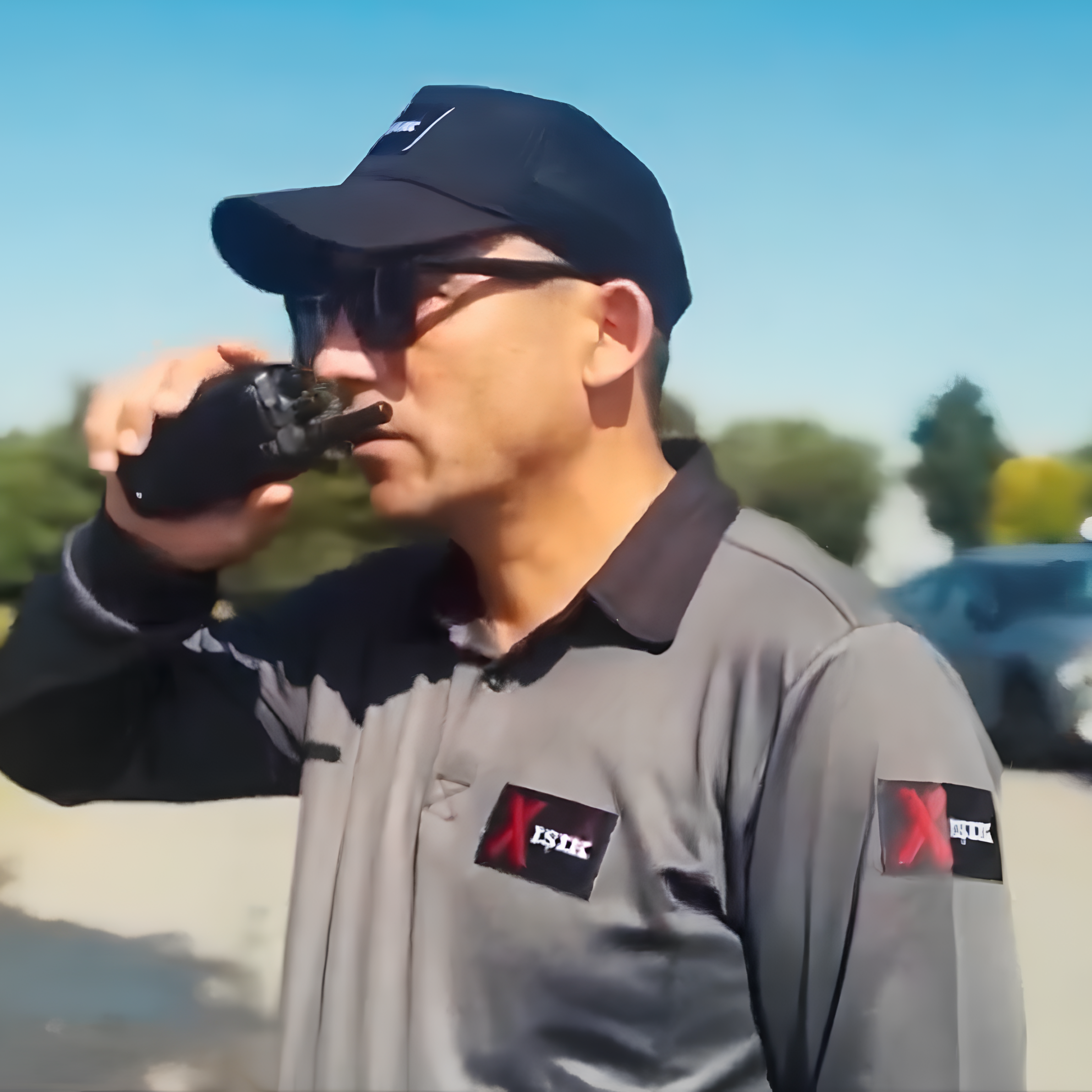 Danışma yönlendirme ve karşılama hizmetleri - CA International